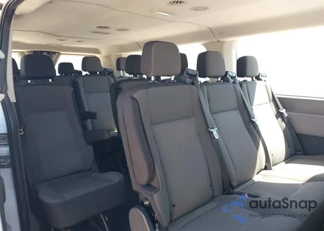 2024 Ford Transit-350 Passenger Van Xlt из США, поврежденный, VIN 1FBAX2Y89RKA83438